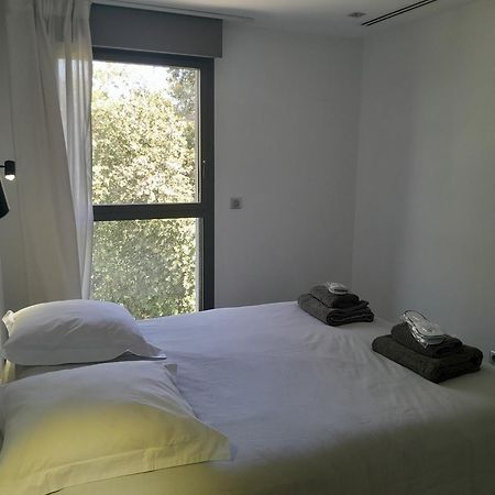 Bed and Breakfast Domaine Rampale Fuveau Екстер'єр фото