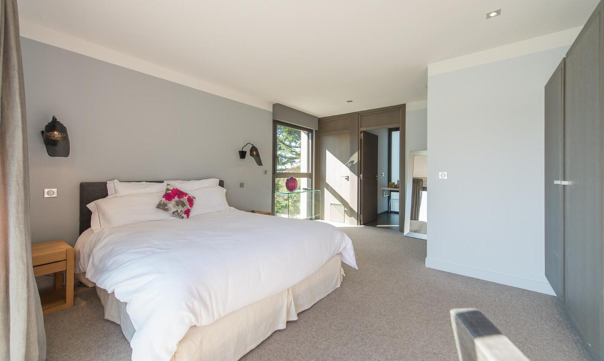 Bed and Breakfast Domaine Rampale Fuveau Екстер'єр фото