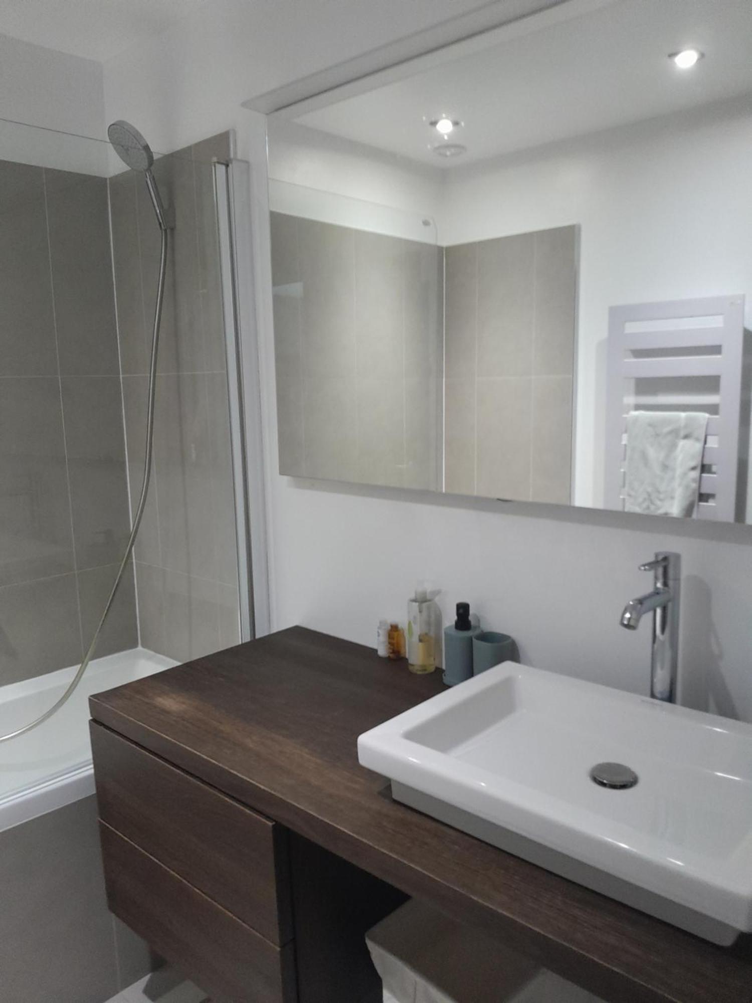 Bed and Breakfast Domaine Rampale Fuveau Екстер'єр фото