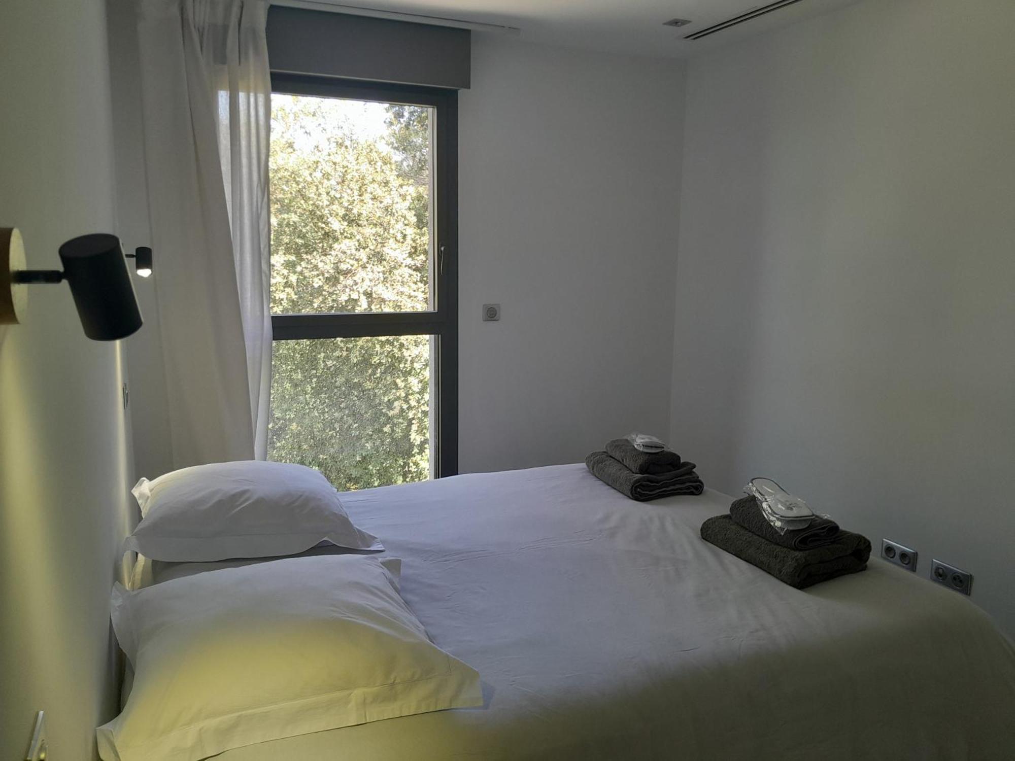Bed and Breakfast Domaine Rampale Fuveau Екстер'єр фото