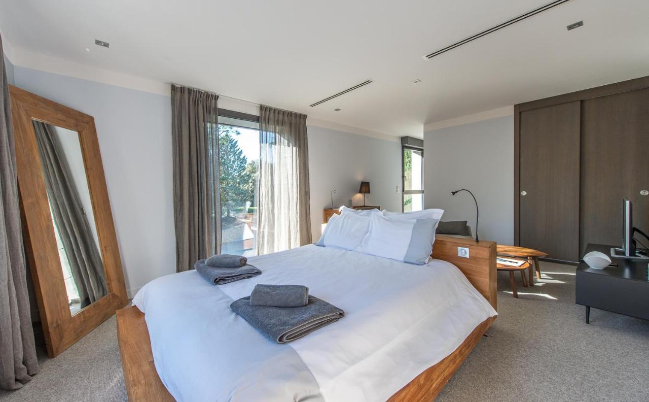 Bed and Breakfast Domaine Rampale Fuveau Екстер'єр фото