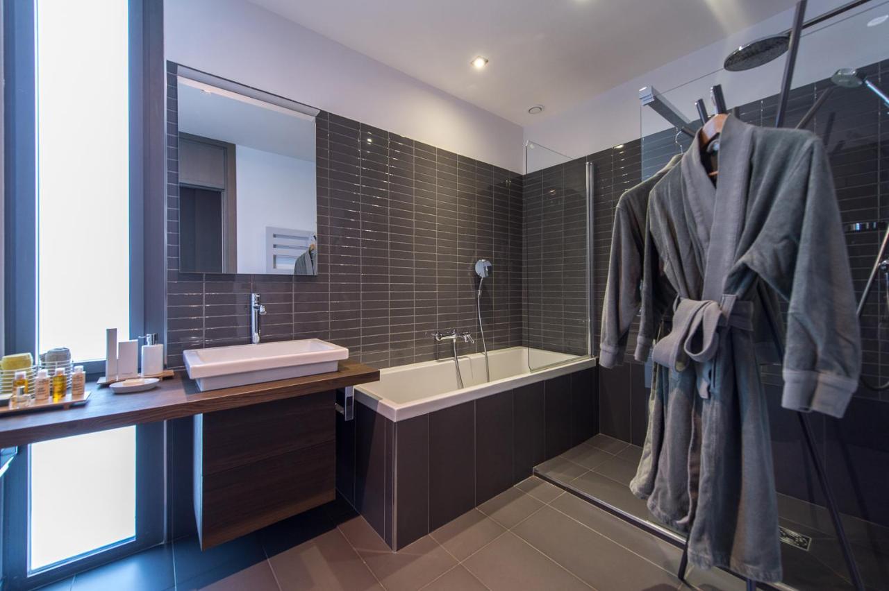 Bed and Breakfast Domaine Rampale Fuveau Екстер'єр фото